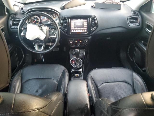 Photo 8 from auction – 2021 JEEP COMPASS LI with VIN 3C4NJDCBXMT527379