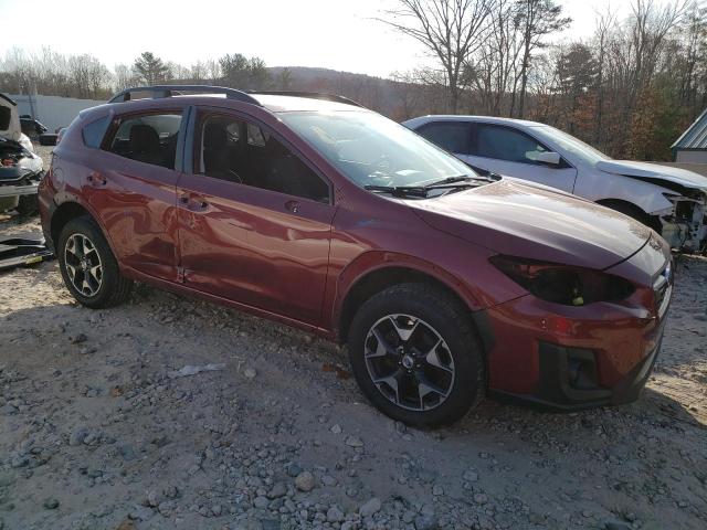 Zdjęcie 4 z aukcji – 2018 SUBARU CROSSTREK z VIN JF2GTADC4JH334150