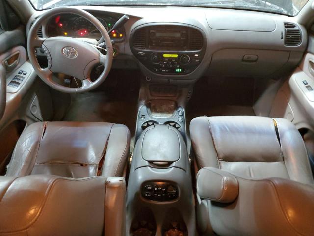 Photo 8 from auction – 2007 TOYOTA SEQUOIA SR with VIN 5TDBT44A27S281963