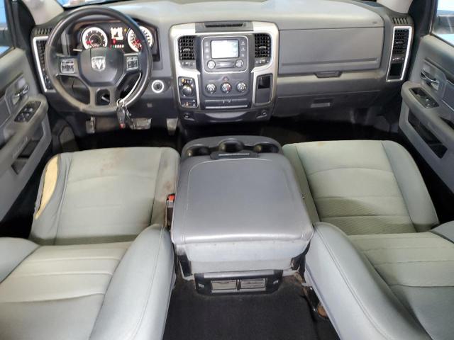 Photo 8 from auction – 2017 RAM 1500 SLT with VIN 1C6RR7LT1HS807145