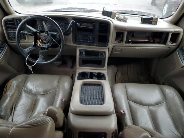 Photo 8 from auction – 2005 GMC NEW SIERRA with VIN 2GTEK13T351347295