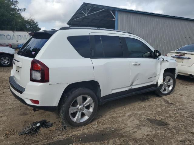Photo 3 from auction – 2016 JEEP COMPASS SP with VIN 1C4NJCBAXGD742807