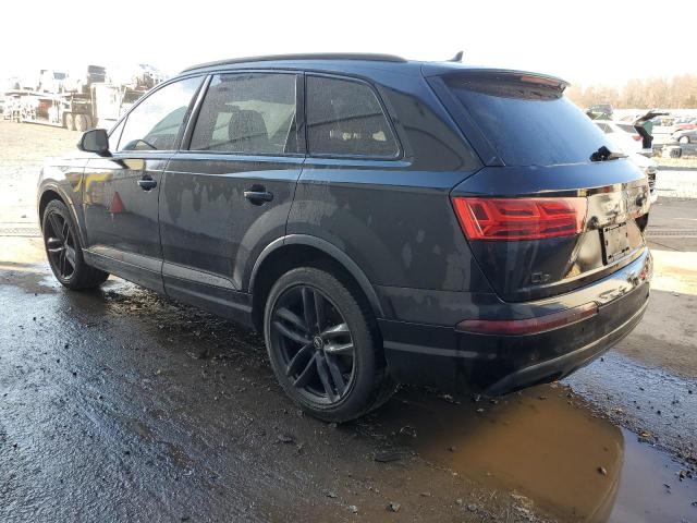 Photo 2 from auction – 2018 AUDI Q7 PRESTIG with VIN WA1VAAF7XJD036277