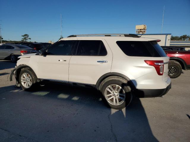 Photo 2 from auction – 2013 FORD EXPLORER X with VIN 1FM5K7D89DGB97087