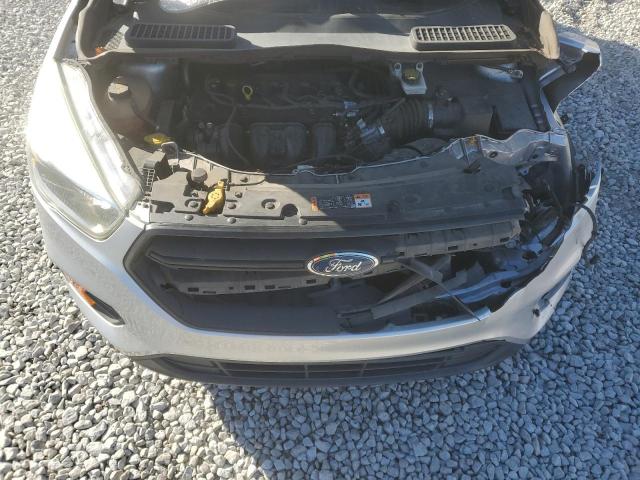 Photo 12 from auction – 2017 FORD ESCAPE S with VIN 1FMCU0F71HUC26795