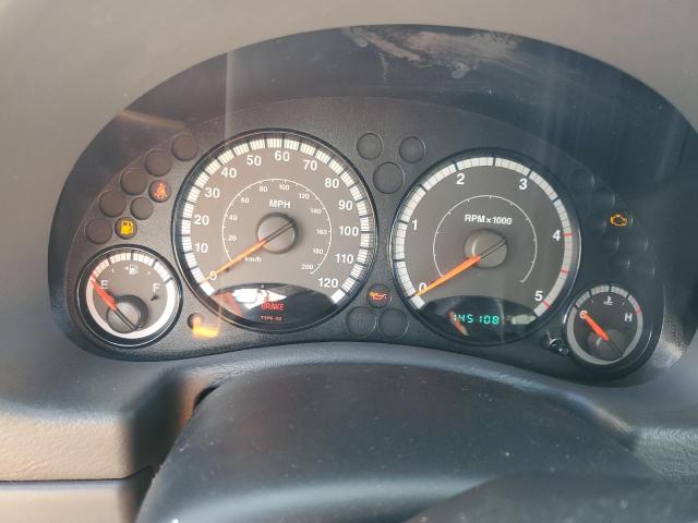 Photo 9 from auction – 2005 JEEP LIBERTY SP with VIN 1J4GL48545W635895