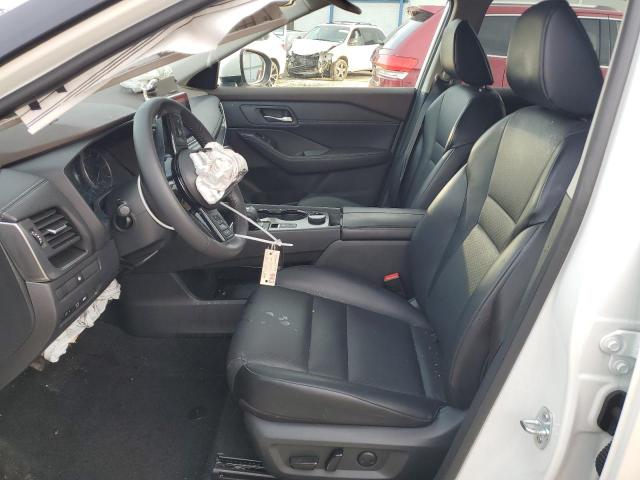 Photo 7 from auction – 2023 NISSAN ROGUE SV with VIN 5N1BT3BB7PC874351