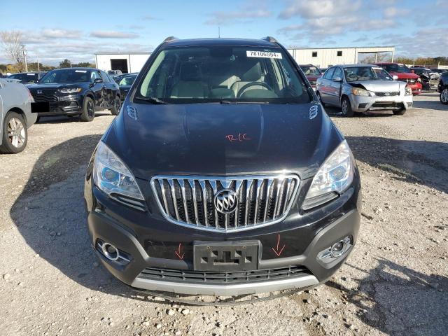 Photo 5 from auction – 2014 BUICK ENCORE CON with VIN KL4CJBSB2EB784434