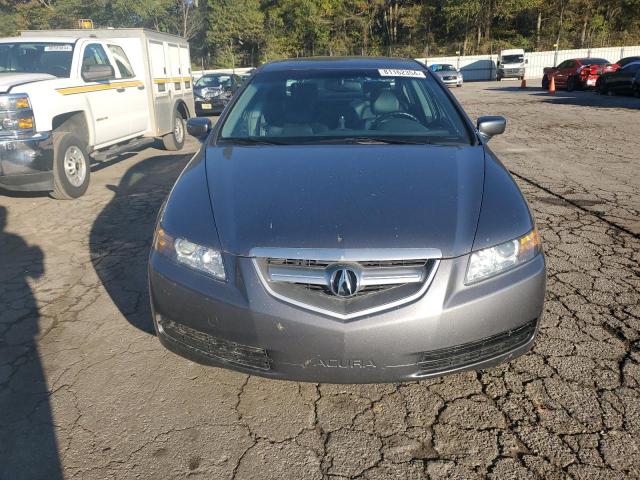 Photo 5 from auction – 2004 ACURA TL with VIN 19UUA66204A058184