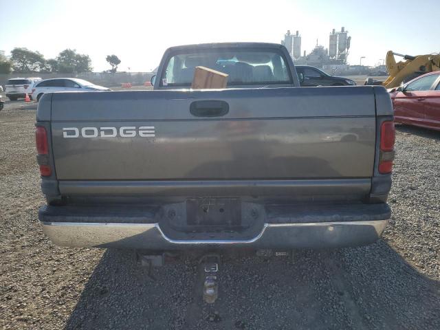Photo 6 from auction – 2002 DODGE RAM 2500 with VIN 3B7KC266X2M268979