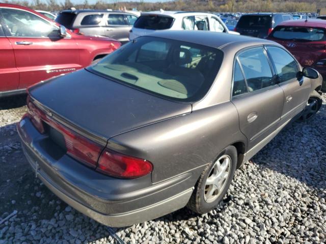 Фото 3 с аукциона – 2002 BUICK REGAL GS с VIN 2G4WF551921162087