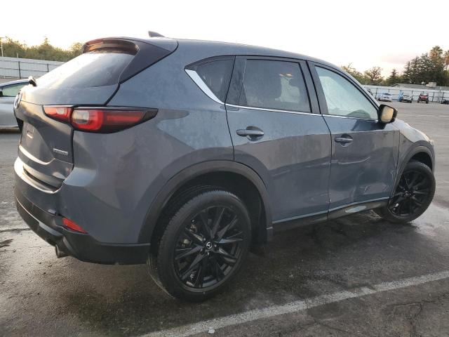 Photo 3 from auction – 2024 MAZDA CX-5 PREFE with VIN JM3KFBCL0R0462233