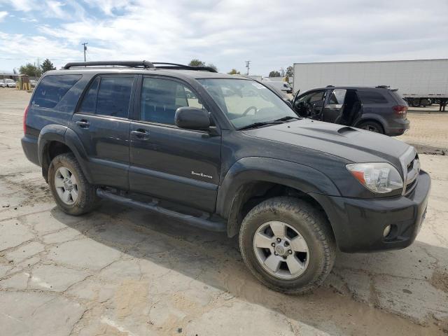 Photo 4 from auction – 2007 TOYOTA 4RUNNER SR with VIN JTEZU14RX78084250