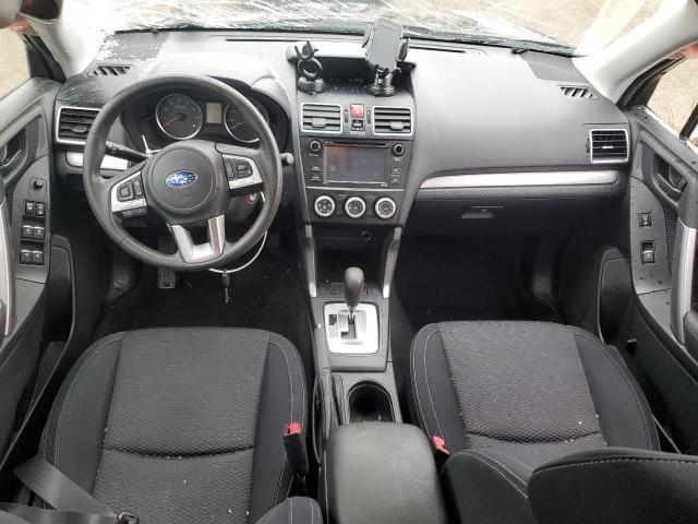 Photo 8 from auction – 2017 SUBARU FORESTER 2 with VIN JF2SJABC8HH424477