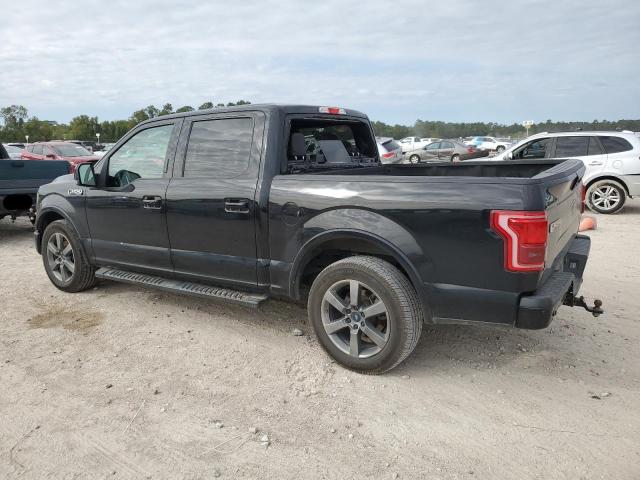 Photo 2 from auction – 2016 FORD F150 SUPER with VIN 1FTEW1CG4GKF45037