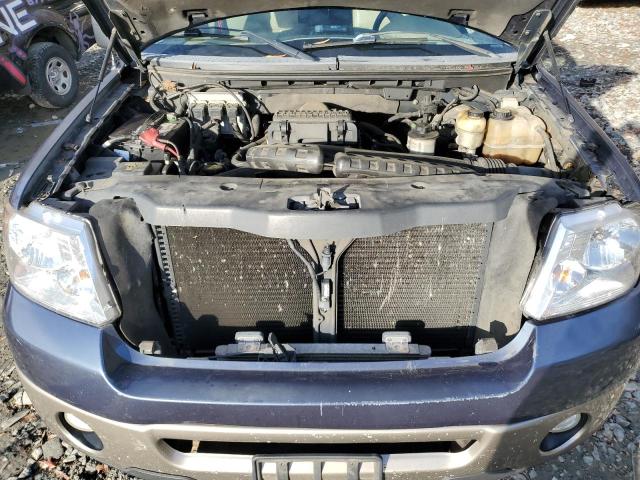 Photo 11 from auction – 2006 FORD F150 with VIN 1FTRX12586FA33934