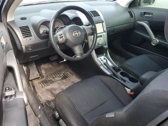 Photo 8 from auction – 2009 TOYOTA SCION TC with VIN JTKDE167390280497