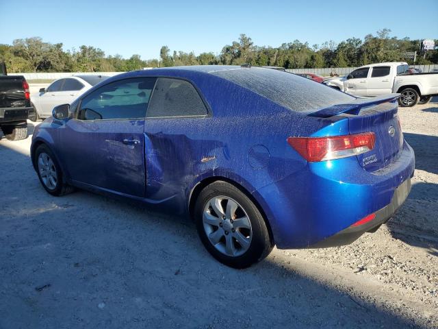Photo 2 from auction – 2012 KIA FORTE EX with VIN KNAFU6A24C5598292