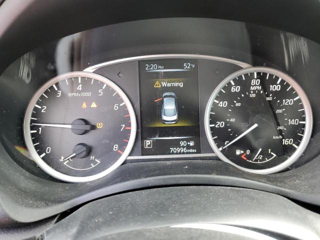 Photo 9 from auction – 2017 NISSAN SENTRA S with VIN 3N1AB7AP3HY355106