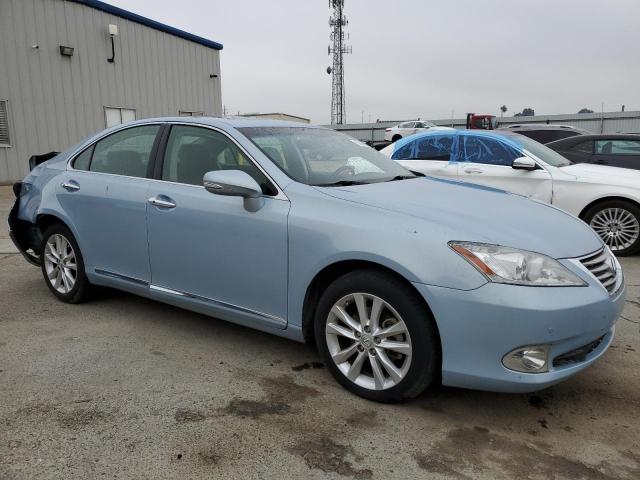 Photo 4 from auction – 2011 LEXUS ES 350 with VIN JTHBK1EG6B2462826