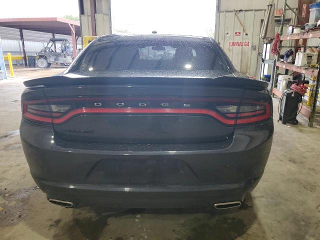 Photo 6 from auction – 2019 DODGE CHARGER SX with VIN 2C3CDXBG9KH510726