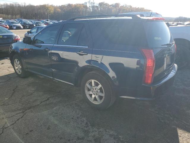 Photo 2 from auction – 2008 CADILLAC SRX with VIN 1GYEE437480138055