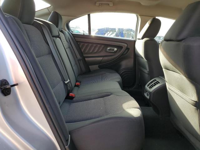 Photo 10 from auction – 2010 FORD TAURUS SEL with VIN 1FAHP2EW2AG131971