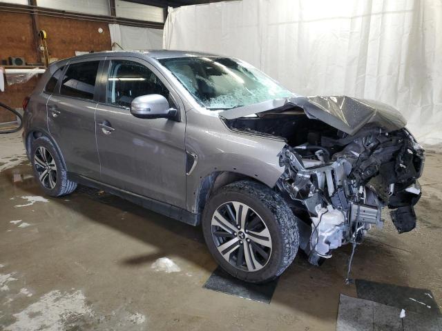 Photo 4 from auction – 2020 MITSUBISHI OUTLANDER with VIN JA4AR3AU7LU023778