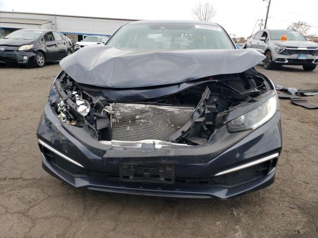 Photo 5 from auction – 2019 HONDA CIVIC LX with VIN 2HGFC2F62KH584300