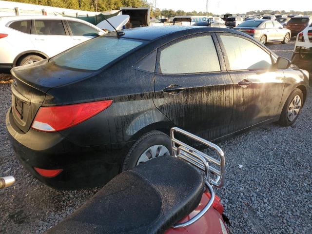 Photo 3 from auction – 2017 HYUNDAI ACCENT SE with VIN KMHCT4AEXHU348569