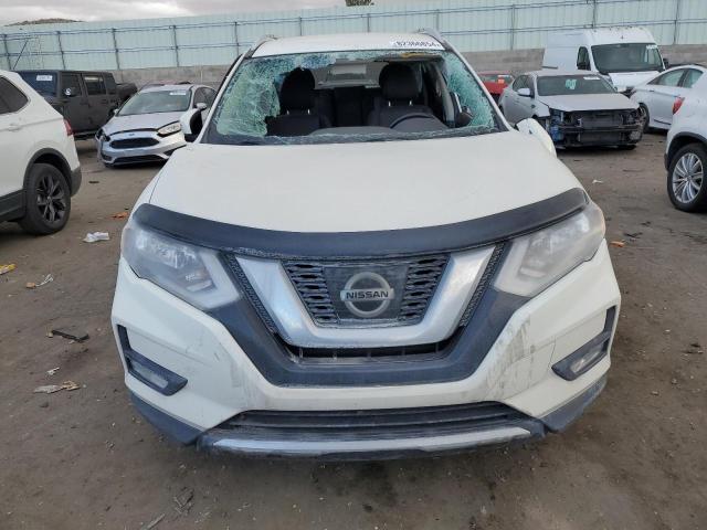 Photo 5 from auction – 2017 NISSAN ROGUE S with VIN JN8AT2MT1HW401033