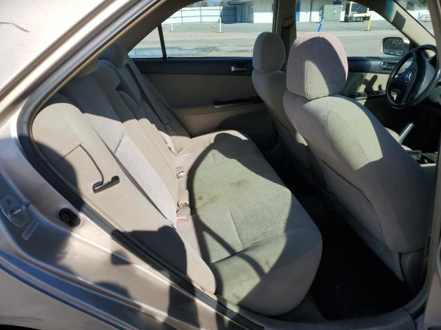 Photo 10 from auction – 2004 TOYOTA CAMRY LE/X with VIN 4T1BE32K64U795320