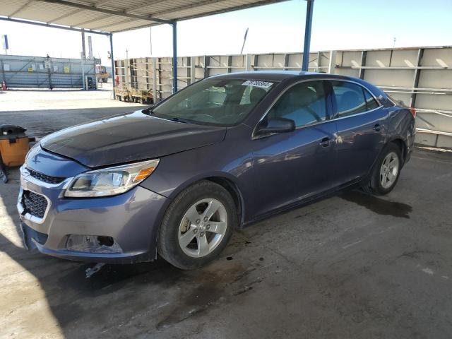 CHEVROLET MALIBU LS 2015 with VIN 1G11B5SL7FF212671 - Photo from auction