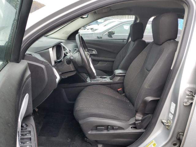 Photo 7 from auction – 2012 CHEVROLET EQUINOX LT with VIN 2GNALDEK7C1138504