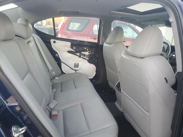 Photo 10 from auction – 2015 ACURA TLX TECH with VIN 19UUB1F50FA028714