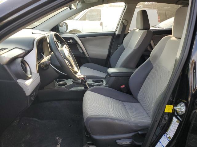 Photo 7 from auction – 2014 TOYOTA RAV4 XLE with VIN 2T3RFREVXEW136802