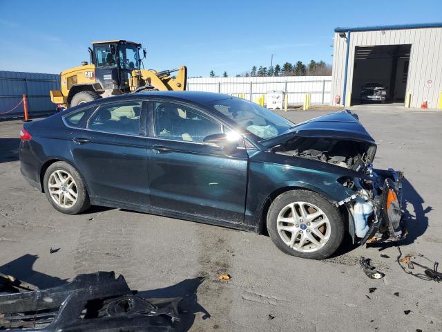 Photo 4 from auction – 2014 FORD FUSION SE with VIN 3FA6P0HD3ER223434
