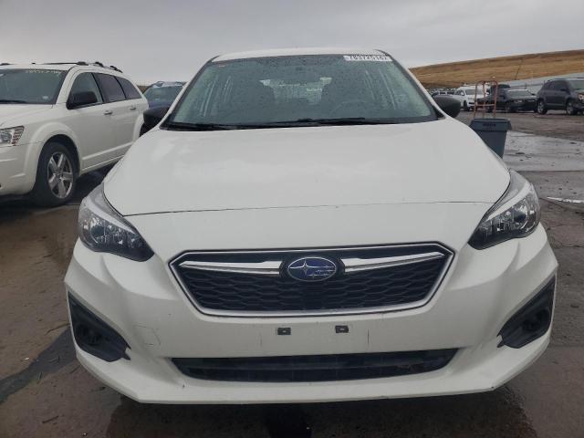 Photo 5 from auction – 2019 SUBARU IMPREZA with VIN 4S3GTAA68K3745868