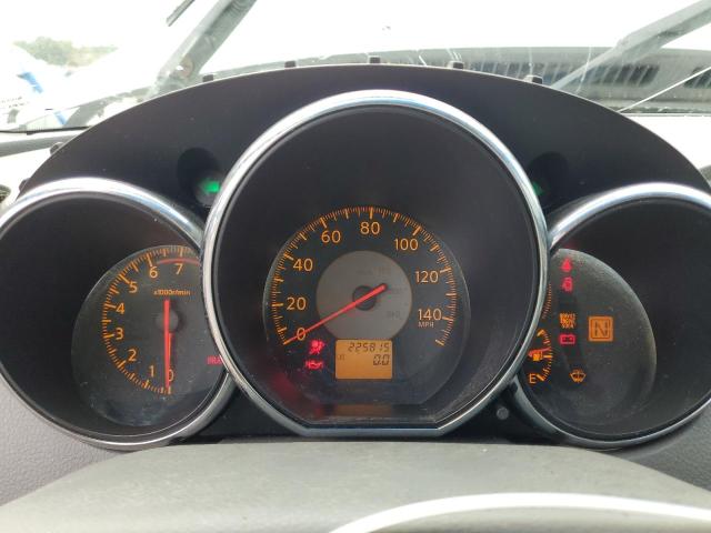 Photo 9 from auction – 2005 NISSAN ALTIMA S with VIN 1N4AL11D55C104398