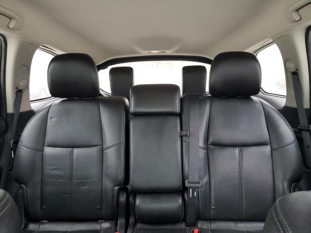 Photo 10 from auction – 2014 NISSAN PATHFINDER with VIN 5N1AR2MM6EC609162