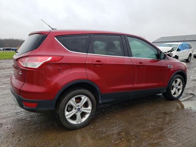 Photo 3 from auction – 2014 FORD ESCAPE SE with VIN 1FMCU9G98EUC24333