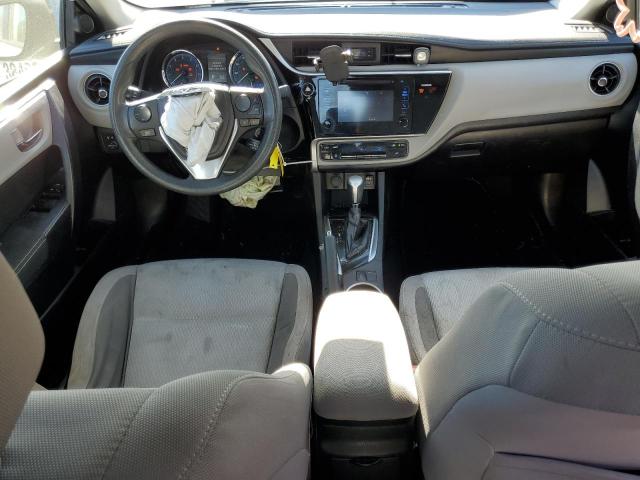 Photo 8 from auction – 2017 TOYOTA COROLLA LE with VIN 5YFBPRHE4HP711453