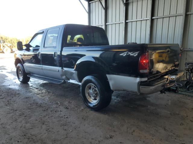 Photo 2 from auction – 2002 FORD F250 SUPER with VIN 1FTNW21F42EA79200