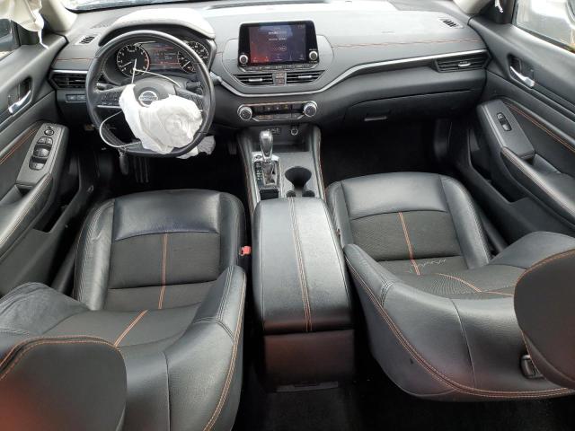 Photo 8 from auction – 2022 NISSAN ALTIMA SR with VIN 1N4BL4CV3NN346333