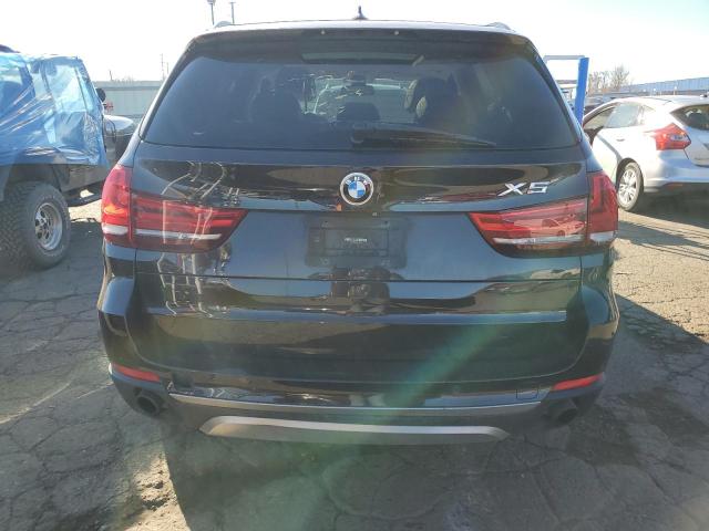Photo 6 from auction – 2015 BMW X5 XDRIVE3 with VIN 5UXKR0C50F0P05796