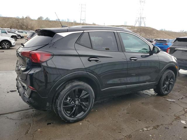 Photo 3 from auction – 2024 BUICK ENCORE GX with VIN KL4AMESL2RB189050