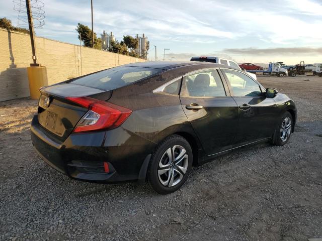 Photo 3 from auction – 2018 HONDA CIVIC LX with VIN 2HGFC2F53JH519557