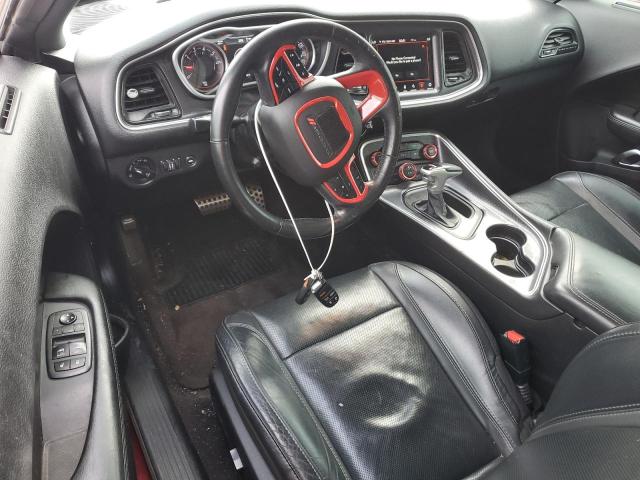 Photo 8 from auction – 2018 DODGE CHALLENGER with VIN 2C3CDZAG5JH259425