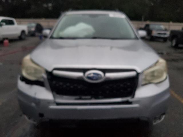 Photo 5 from auction – 2014 SUBARU FORESTER 2 with VIN JF2SJAPC7EH495447