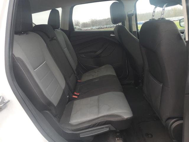 Photo 11 from auction – 2014 FORD ESCAPE SE with VIN 1FMCU0GX5EUB95187